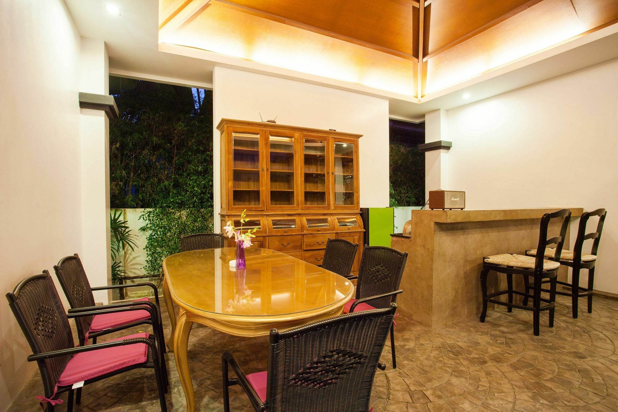Jewels Villas Phuket Strand Surin Exterior foto